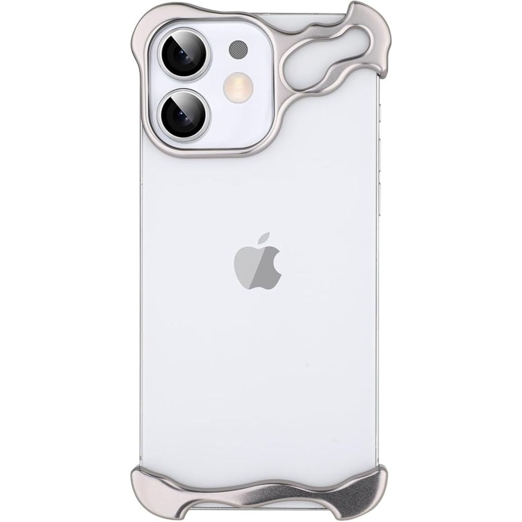 iPhone 16 Pro Max Case - Minimalist, Durable | Protection