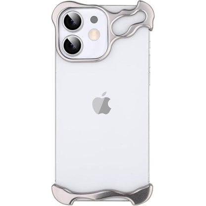 iPhone 16 Pro Max Case - Minimalist, Durable | Protection