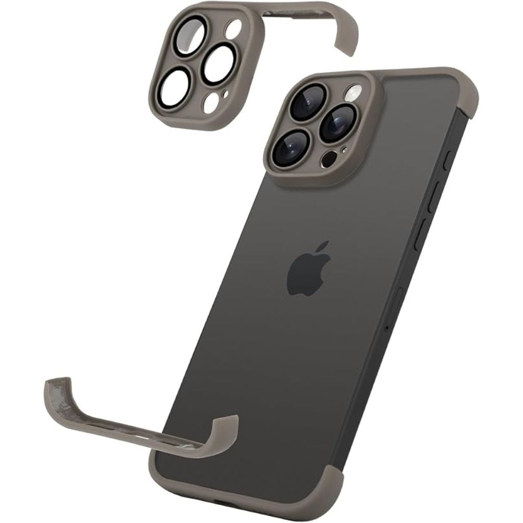 iPhone 16 Pro Max case - Slim, Protective | Elegant
