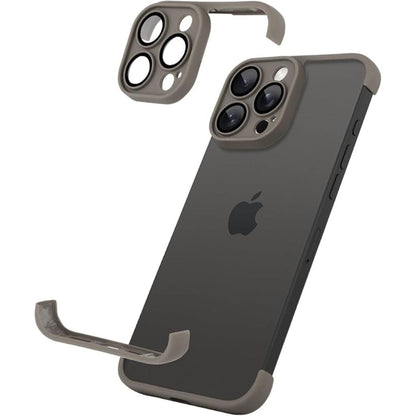 iPhone 16 Pro Max case - Slim, Protective | Elegant