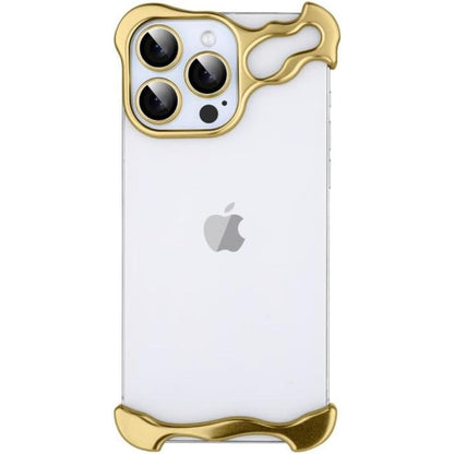 iPhone 16 Pro Max Case - Minimalist, Durable | Protection