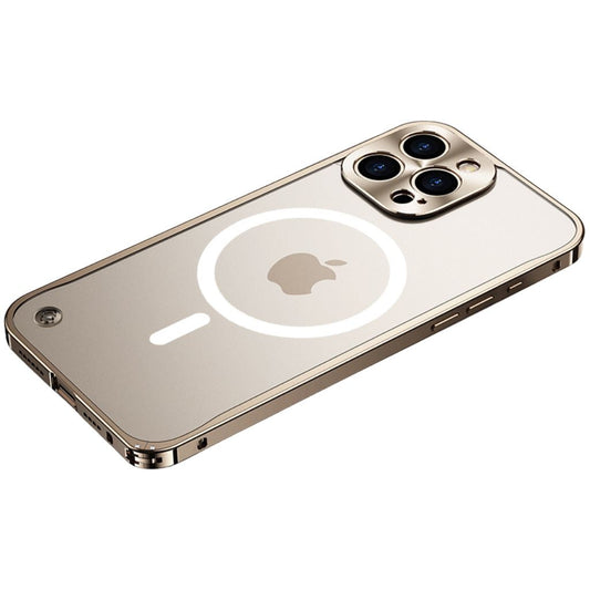 Magnetic iPhone Case - iPhone 16 Pro Max | Protection