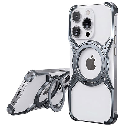iPhone 16 Pro Max Case - MagSafe, Minimalist | Protection