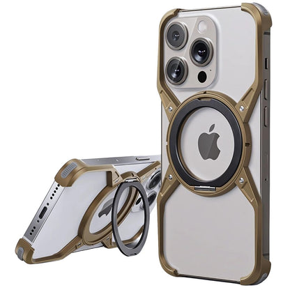 iPhone 16 Pro Max Case - MagSafe, Minimalist | Protection