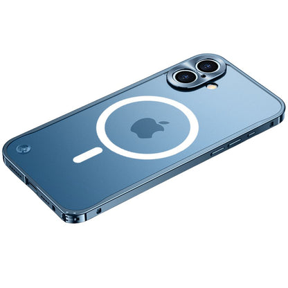 Magnetic iPhone Case - iPhone 16 Pro Max | Protection