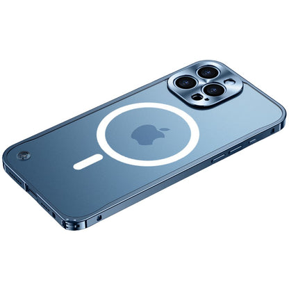 Magnetic iPhone Case - iPhone 16 Pro Max | Protection