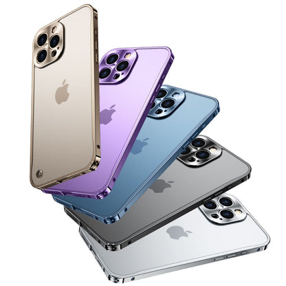 Magnetic iPhone Case - iPhone 16 Pro Max | Protection