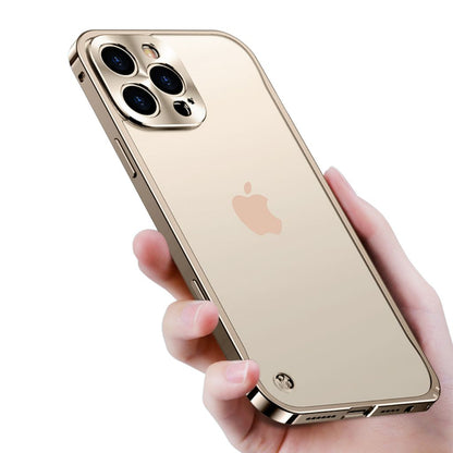 Magnetic iPhone Case - iPhone 16 Pro Max | Protection