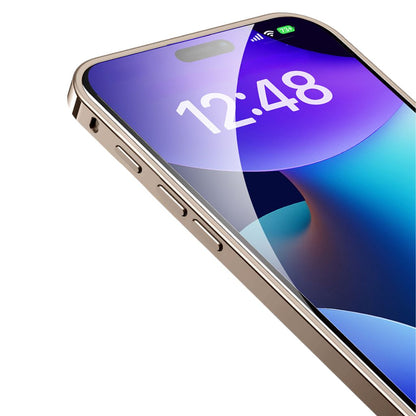 Magnetic iPhone Case - iPhone 16 Pro Max | Protection
