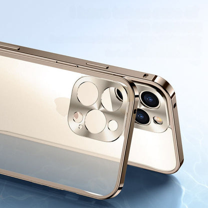 Magnetic iPhone Case - iPhone 16 Pro Max | Protection