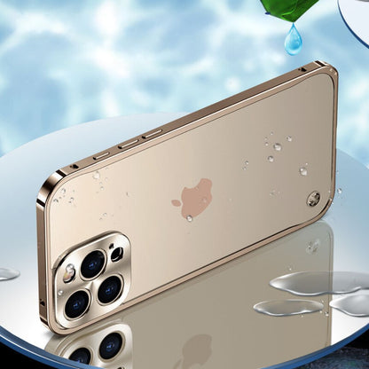Magnetic iPhone Case - iPhone 16 Pro Max | Protection