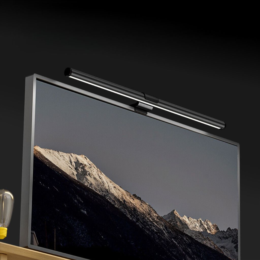 Monitor Light Bar - Anti-Glare, USB | Eye Comfort