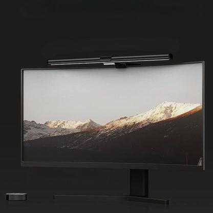 Monitor Light Bar - Anti-Glare, USB | Eye Comfort