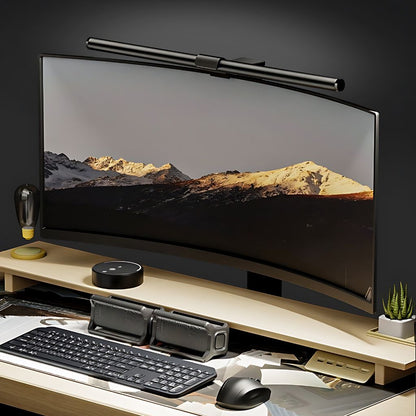 Monitor Light Bar - Anti-Glare, USB | Eye Comfort