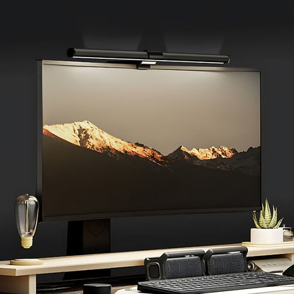 Monitor Light Bar - Anti-Glare, USB | Eye Comfort