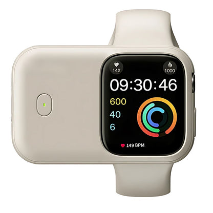 Apple Watch Charger - Wireless, Portable | Freedom