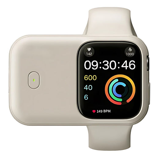 Apple Watch Charger - Wireless, Portable | Freedom