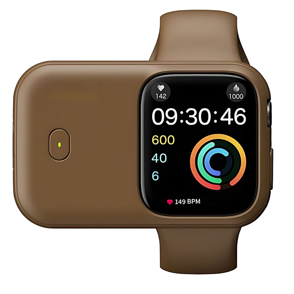 Apple Watch Charger - Wireless, Portable | Freedom