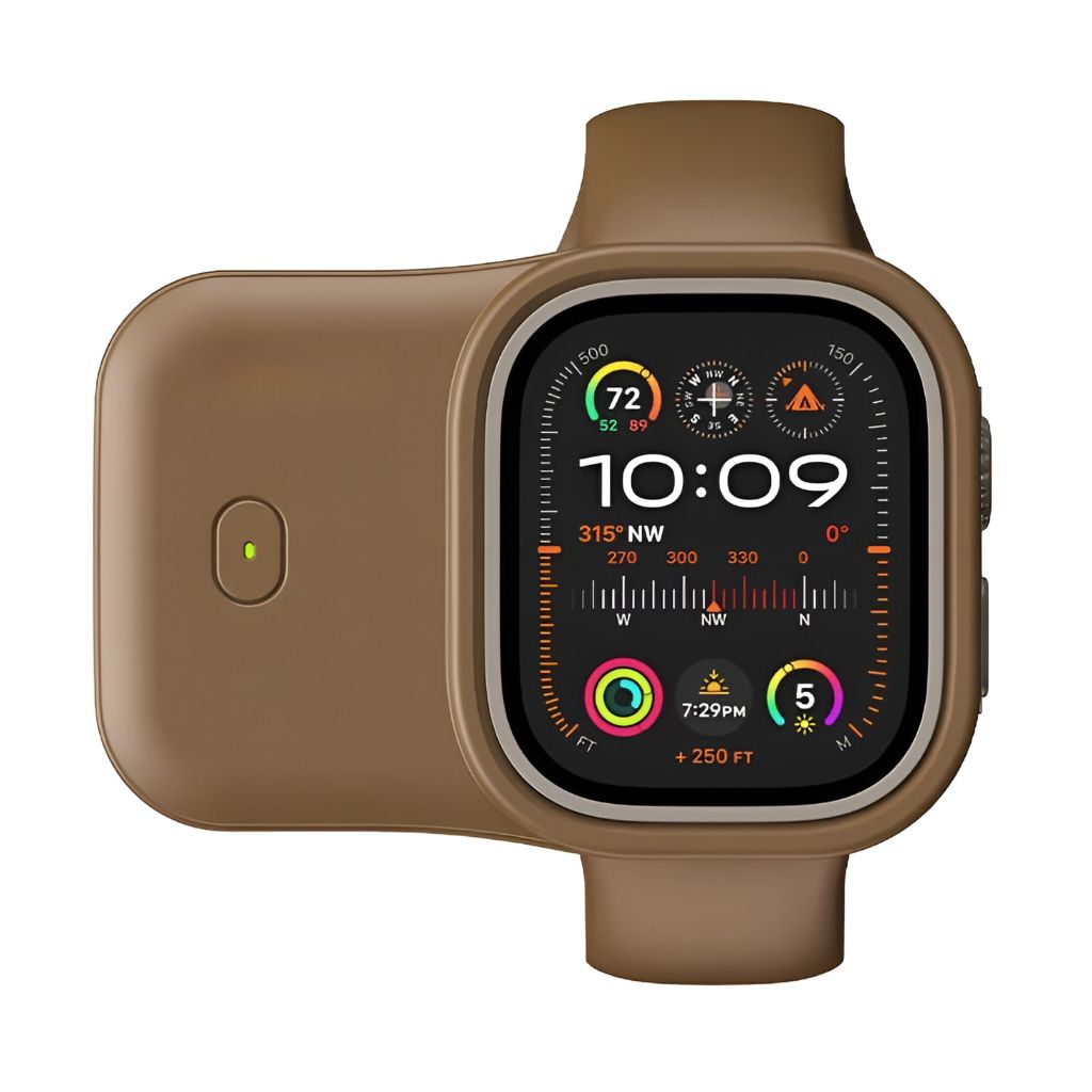 Apple Watch Charger - Wireless, Portable | Freedom