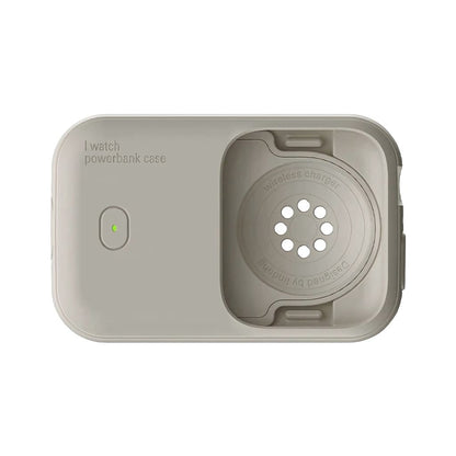 Apple Watch Portable Charger - Wireless, Compact | Freedom