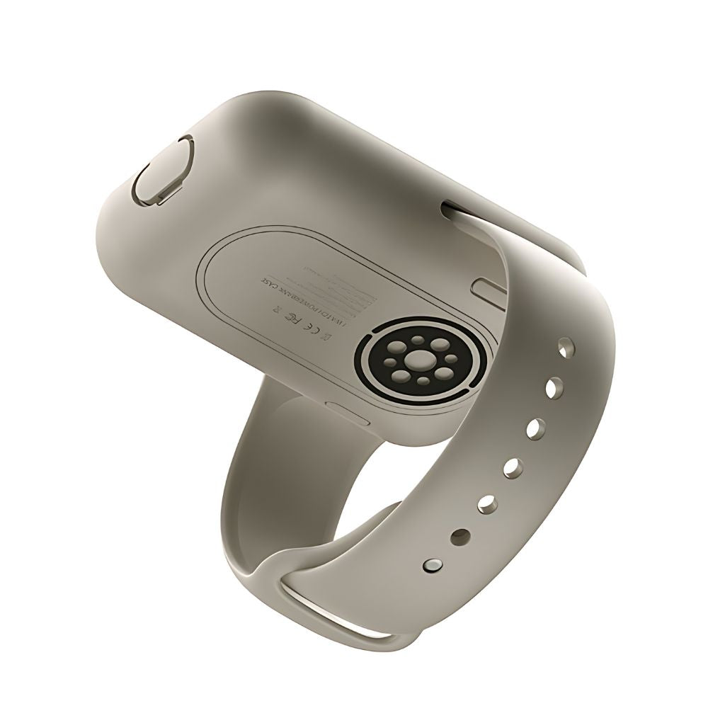 Apple Watch Charger - Wireless, Portable | Freedom