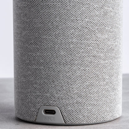 MagSafe Speaker Charger - Wireless Charging & Audio | Portable
