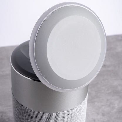 MagSafe Speaker Charger - Wireless Charging & Audio | Portable