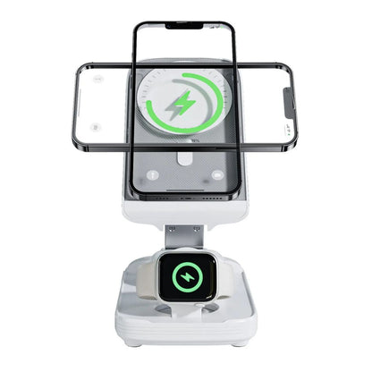 Apple Power Bank - 3-in-1 Wireless | Fast Charging