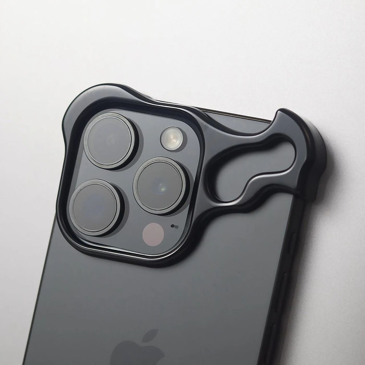 iPhone 16 Pro Max Case - Minimalist, Durable | Protection
