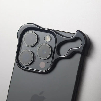 iPhone 16 Pro Max Case - Minimalist, Durable | Protection
