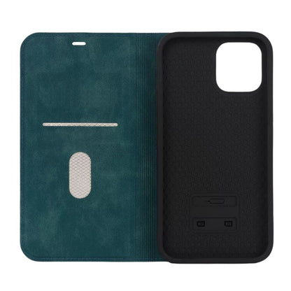 iPhone 16 Pro Max Leather Wallet Case - MagSafe RFID | Secure