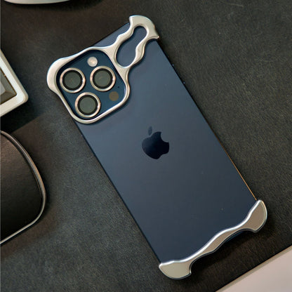iPhone 16 Pro Max Case - Minimalist, Durable | Protection