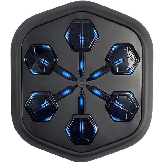 Music Boxing Machine - Interactive, Fun | Cardio Fitness
