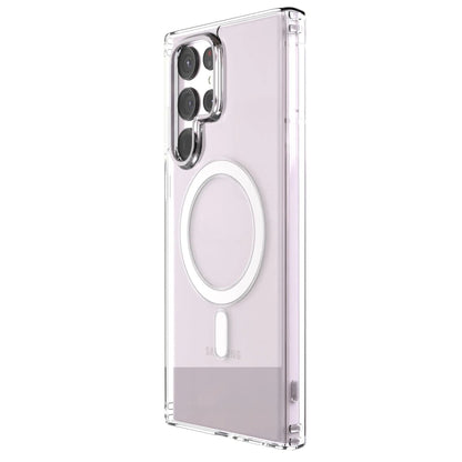 MagSafe Samsung Case - Clear, Protective | Seamless Style
