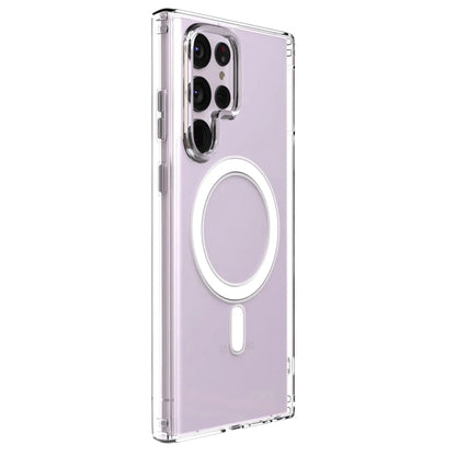 MagSafe Samsung Case - Clear, Protective | Seamless Style