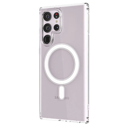 MagSafe Case - Clear, Magnetic | Secure Connection