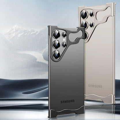 Samsung S25 Ultra Case - Ultra-Thin, Minimal | Protection
