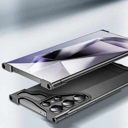 Samsung S25 Ultra Case - Ultra-Thin, Minimal | Protection