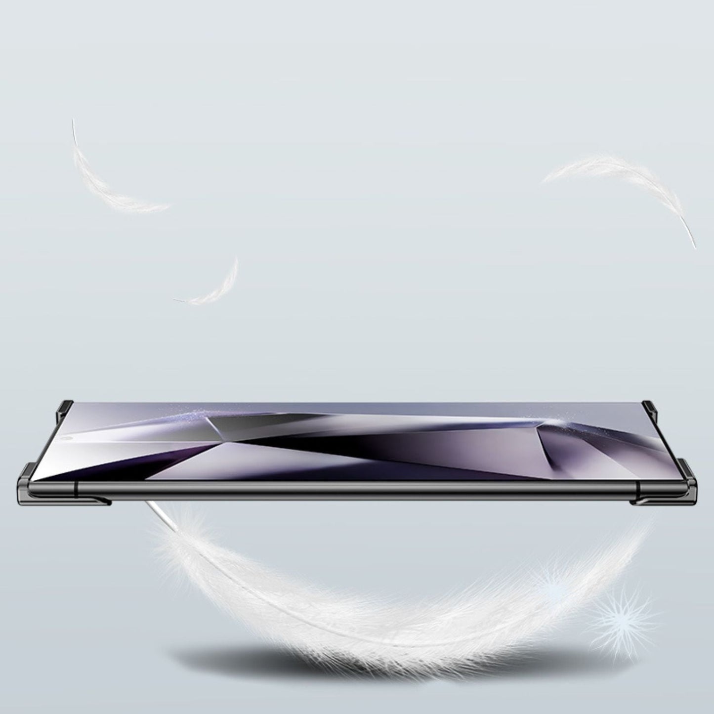 Samsung S25 Ultra Case - Ultra-Thin, Minimal | Protection