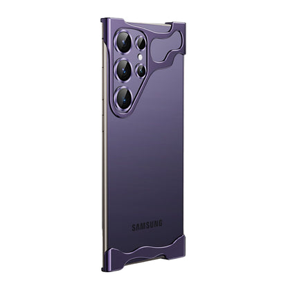 Samsung S25 Ultra Case - Ultra-Thin, Minimal | Protection