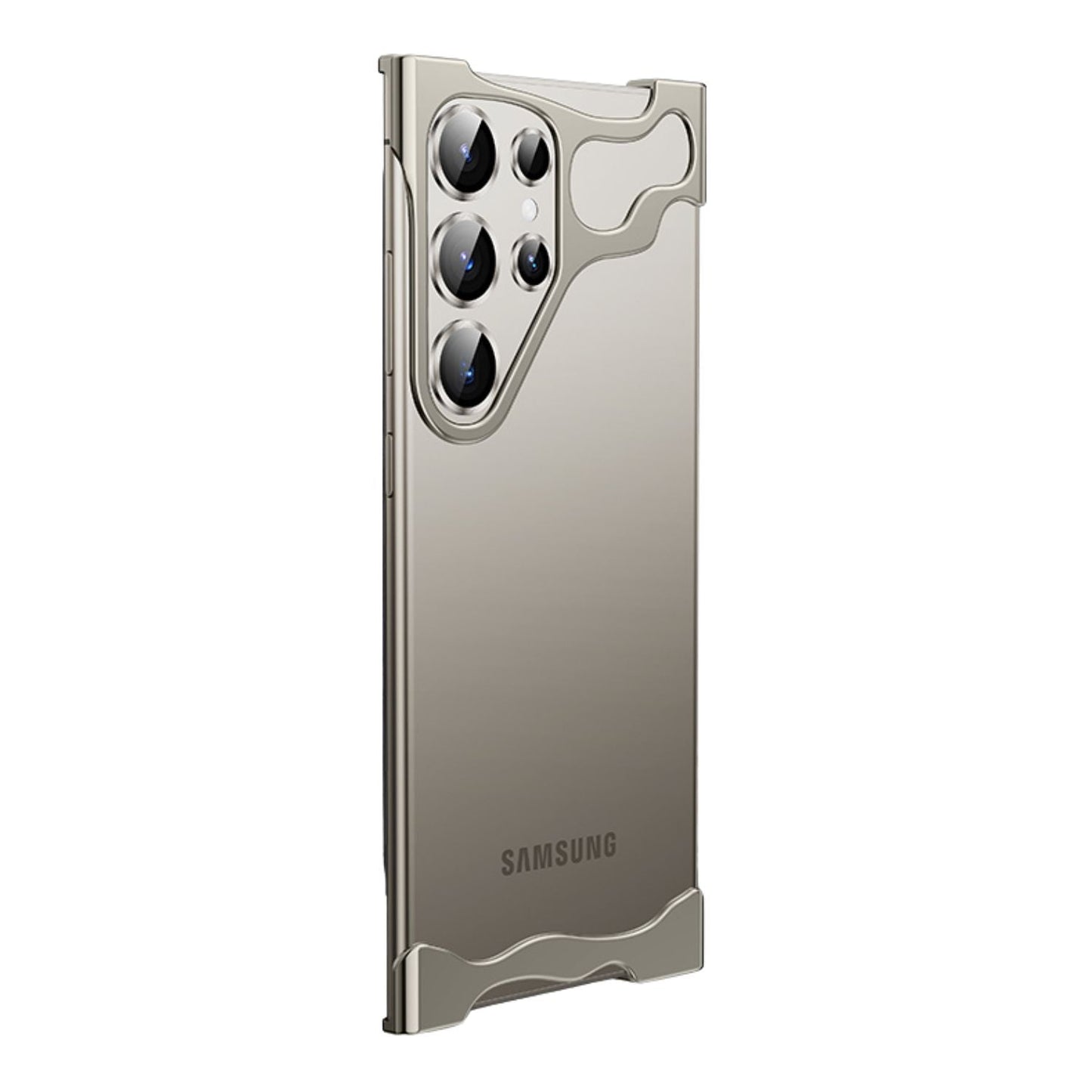 Samsung S25 Ultra Case - Ultra-Thin, Minimal | Protection