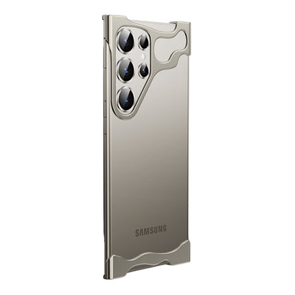 Samsung S25 Ultra Case - Ultra-Thin, Minimal | Protection