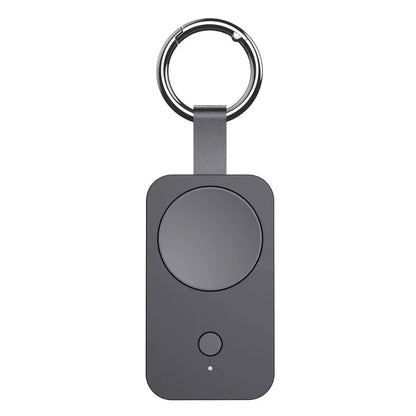 Samsung Watch Charger - Portable Keychain | Power On-the-Go