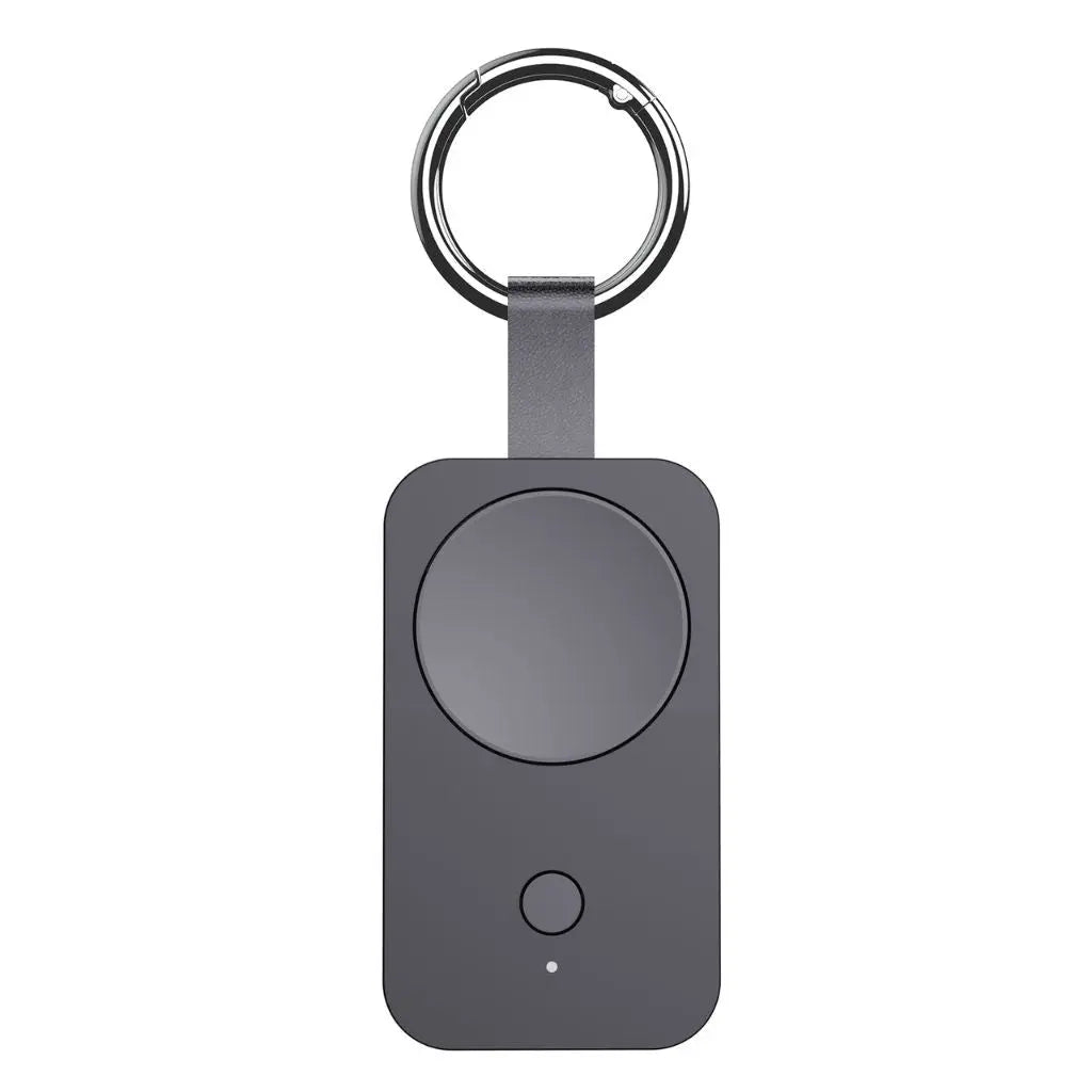 Samsung Watch Charger - Keychain Power Bank | Portable