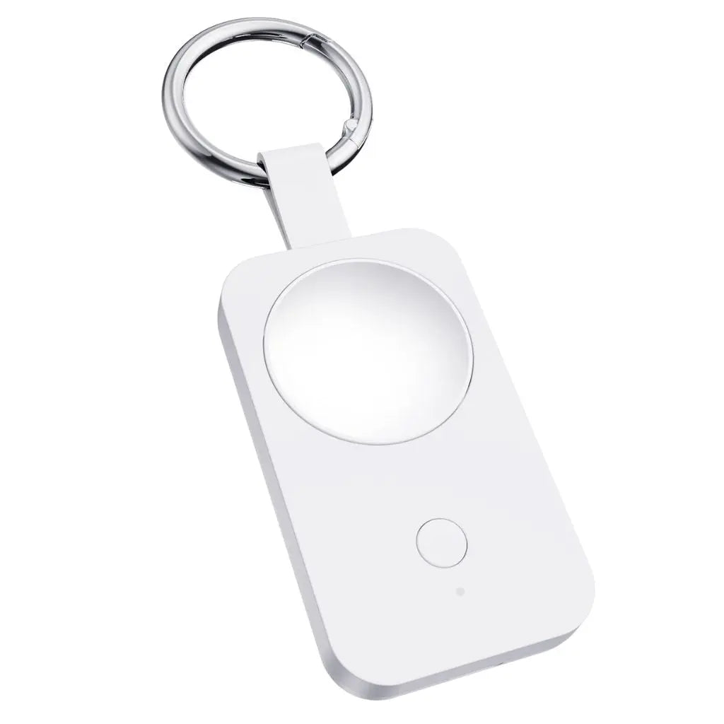 Samsung Watch Charger - Portable Keychain | Power On-the-Go
