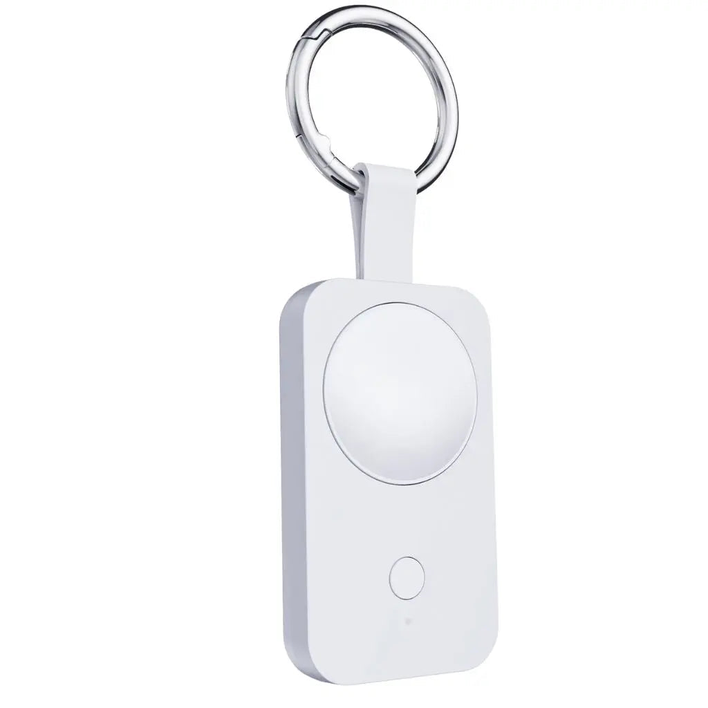 Samsung Watch Charger - Portable Keychain | Power On-the-Go