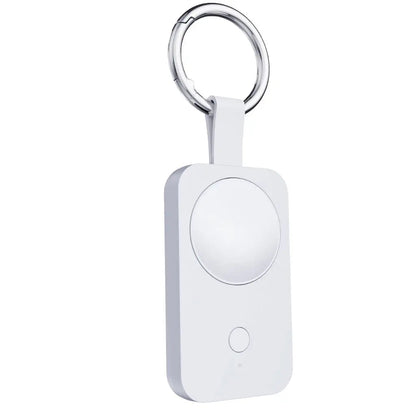 Samsung Watch Charger - Keychain Power Bank | Portable