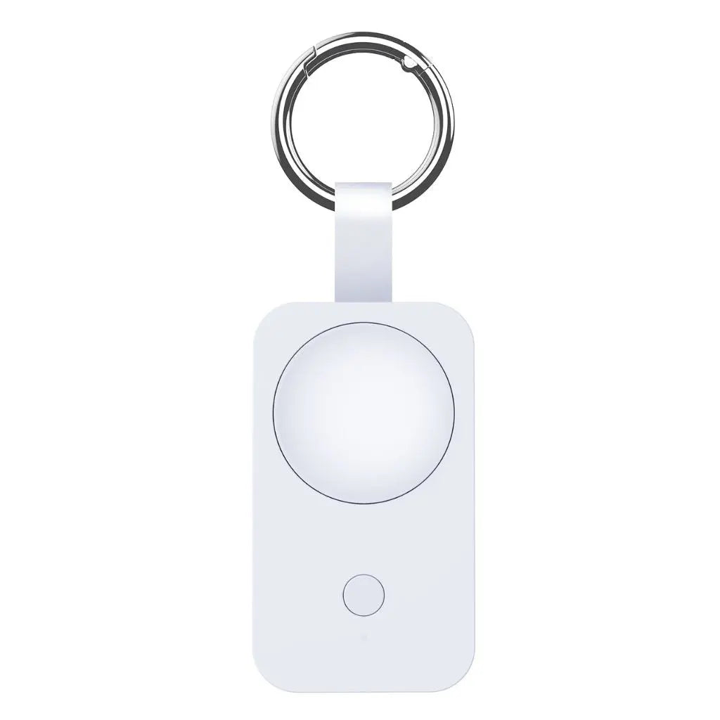 Samsung Watch Charger - Portable Keychain | Power On-the-Go