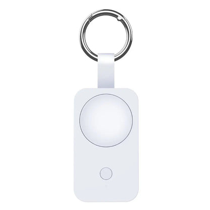 Samsung Watch Charger - Portable Keychain | Power On-the-Go