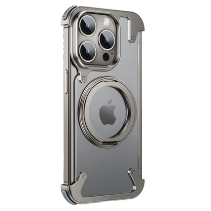 iPhone 15 Pro Max Magnetic Case - Thin, MagSafe | Protection